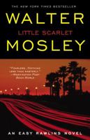 Little Scarlet 0446612715 Book Cover