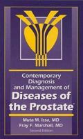 Contemporary Diagnosis and Management of Diseases of the Prostate 1931981329 Book Cover