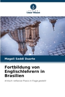Fortbildung von Englischlehrern in Brasilien 6206236706 Book Cover