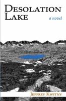 Desolation Lake 0578470179 Book Cover