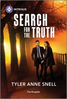 Search for the Truth 1335457313 Book Cover