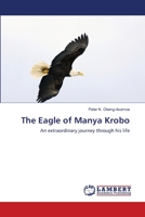 The Eagle of Manya Krobo 6139827582 Book Cover