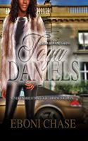 The Soul Of Toya Daniels (Volume 1) 0982665253 Book Cover