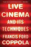 Live Cinema and Its Techniques 1631493663 Book Cover