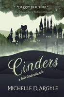 Cinders 1453629955 Book Cover