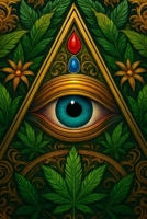 Mary Jane 4:20: The Goddess, The Dark Lord & The Alchemist B0FPCSJFBJ Book Cover