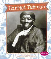 Harriet Tubman 1620658593 Book Cover