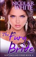 The Fury Bride 1546721290 Book Cover