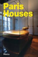 Paris Houses 8864130152 Book Cover