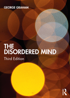 The Disordered Mind 0415501245 Book Cover