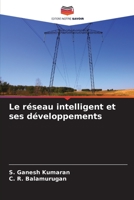 Le réseau intelligent et ses développements 6205613964 Book Cover