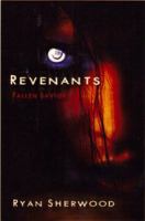 Revenants: Fallen Savior: Revenants book1 1689131780 Book Cover