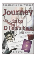 Journey into Disaster B0BMZBGGKJ Book Cover