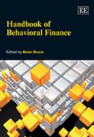 Handbook of Behavioral Finance 0857930915 Book Cover