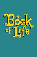 The Book of Life 1616554665 Book Cover