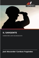 Il Sargente (Italian Edition) 6208400848 Book Cover