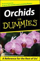 Orchids for Dummies