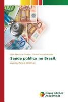 Saúde pública no Brasil 3639833392 Book Cover