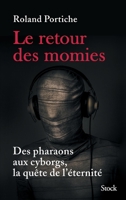 Le Retour Des Momies 223408251X Book Cover