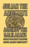 Against the Galileans 1960069055 Book Cover