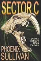 SECTOR C B0851MLSK4 Book Cover