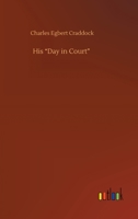 His "Day In Court" 1517223296 Book Cover