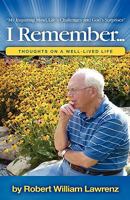 I Remember... 1609571487 Book Cover