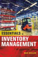 Essentials of Inventory Management 081440751X Book Cover