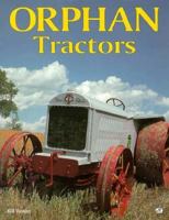 Orphan Tractors 0760301689 Book Cover
