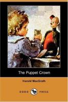 The Puppet Crown 1724289624 Book Cover