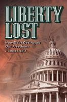 Liberty Lost 1631774387 Book Cover