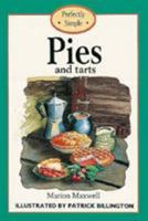 Pies and Tarts (Perfectly Simple) 0399138374 Book Cover