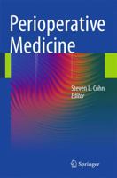 Perioperative Medicine 0857294970 Book Cover