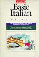 Basic Deluxe: Italian 2831516986 Book Cover