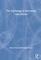 The Psychology of Advertising 0367346354 Book Cover