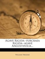 Agave Rigida 1279719311 Book Cover