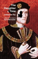 The Daughter of Time 1447844920 Book Cover