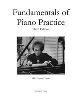 Fundamentals of Piano Practice 1523287225 Book Cover
