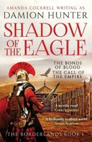 Shadow of the Eagle 1804361011 Book Cover