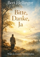 Danke. Bitte. Ja.: Besinnliche Gedanken 3947955464 Book Cover