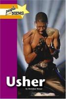 Usher (People in the News) 1590187245 Book Cover