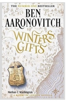 Winter's Gifts B0C6P2PBSP Book Cover