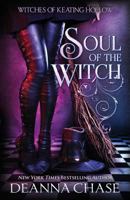 Soul of the Witch 1940299500 Book Cover