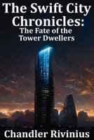 The Swift City Chronicles: The Fate of the Tower Dwellers B0CQMDGNX7 Book Cover