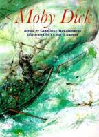 Moby Dick: Or, the White Whale 019274156X Book Cover