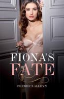 Fiona's Fate (Black Lace) 0352345373 Book Cover