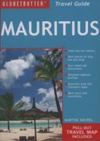 Mauritius Travel Pack (Globetrotter Travel Packs) 1845376463 Book Cover