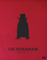 The Babadook