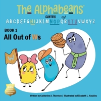 All Out of Ws B0G64P94BQ Book Cover