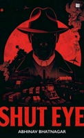 Shut Eye 936263631X Book Cover